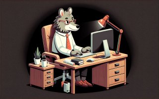 Comment résoudre l'erreur "Missing Separator. Stop" dans un Makefile ?