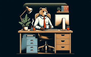 Comment exécuter Nginx au premier plan dans un conteneur Docker ?