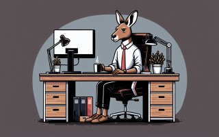 Should Cron Jobs Include "&" To Run In The Background?