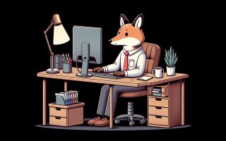 Uptimia has been completely redesigned