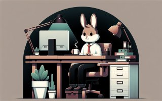 Que signifie la section Authority dans les résultats de dig ?